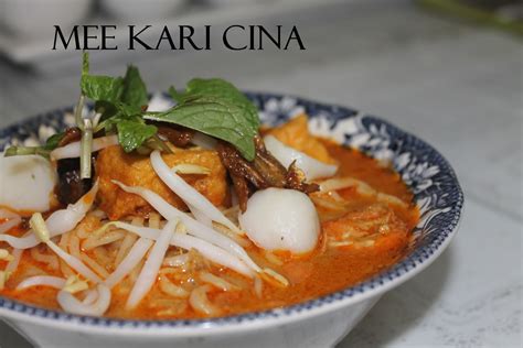 Maybe you would like to learn more about one of these? MieSah's Life....a moment with time...: MEE KARI CINA