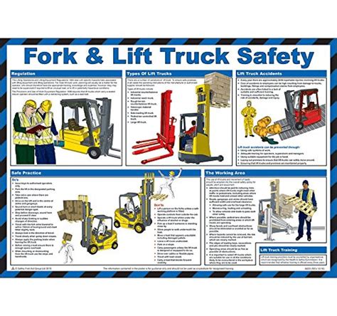 Health And Safety Posters Safety Posters Safe Industrial