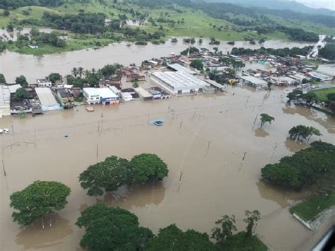 Defesa Civil Nacional Reconhece Calamidade Em Três Cidades Baianas Prado Online