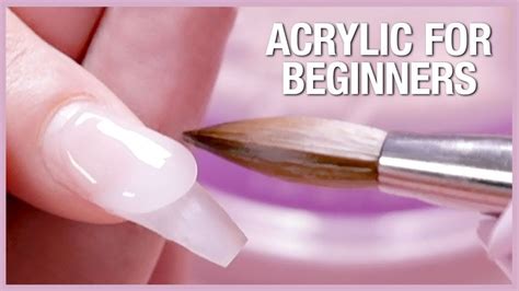 Cool How To Make Your Own Acrylic Nail Powder At Home References Fsabd42