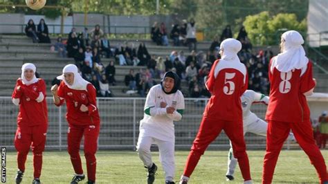 Could A Sports Hijab Boost Number Of Muslim Women Playing Sport Bbc