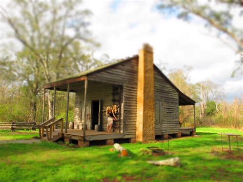 Cajun Homes Cabins And Cottages Southern Farmhouse Cabin