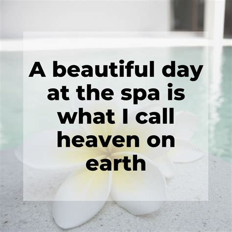 Top 118 Spa Funny Quotes