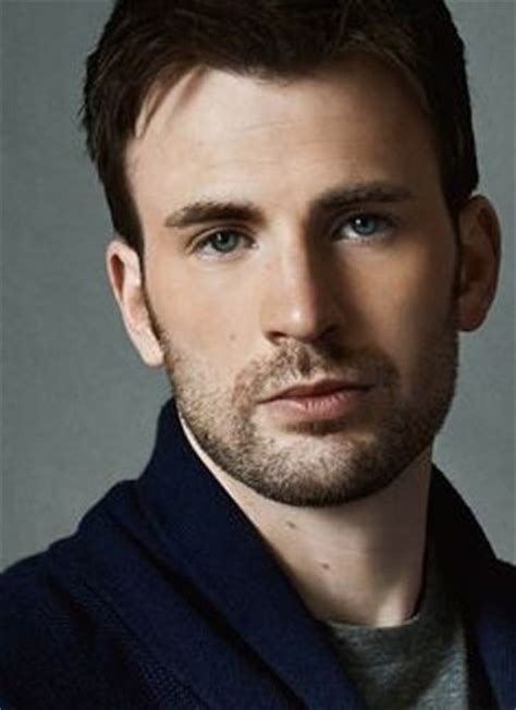 10 Facts About Chris Evans Fact File