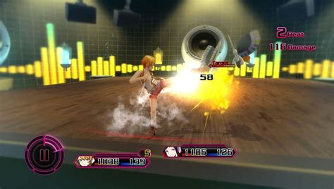 Akiba's beat is a video game. Akiba's Beat PS Vita - Jeux Neufs/PS Vita - golden-games