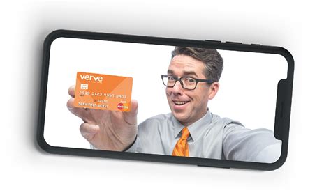 All of this will be easily done from your computer or cell phone. Verve, A Credit Union | Savings, Loans, Mortgages, Buiness + More