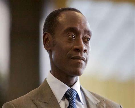 During the episode, hart and cheadle engaged in a wide range of topics. Don Cheadle joins cast of 'Space Jam 2'