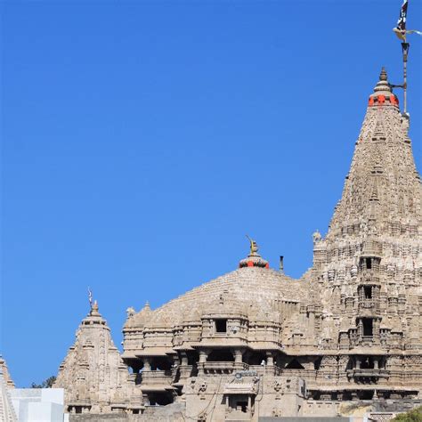 Dwarkadhish Temple Dwarka All You Need To Know Before You Go