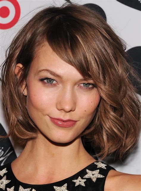 38 Short Layered Bob Haircuts With Side Swept Bangs That Make You Look Younger Short Hair Models
