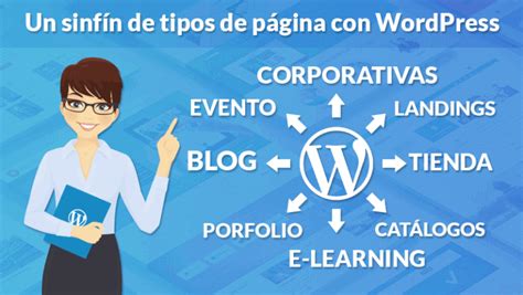 Qu Es Wordpress Y Para Qu Sirve C Mo Tener Un Blog
