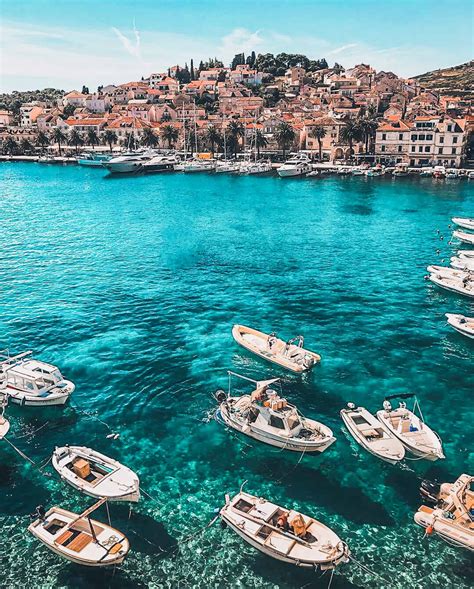 Vídeos, fotos, audios, resúmenes y toda la información de croacia en rpp noticias. Las 6 mejores playas de Croacia - Imanes de viaje