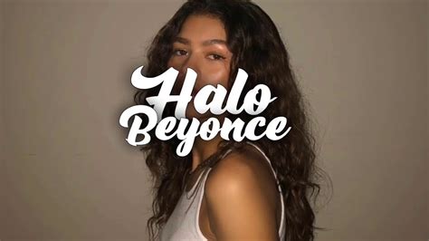 Halo Beyoncé Tiktok Audio Youtube