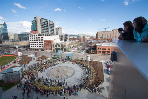 Economic Development City Of Boise
