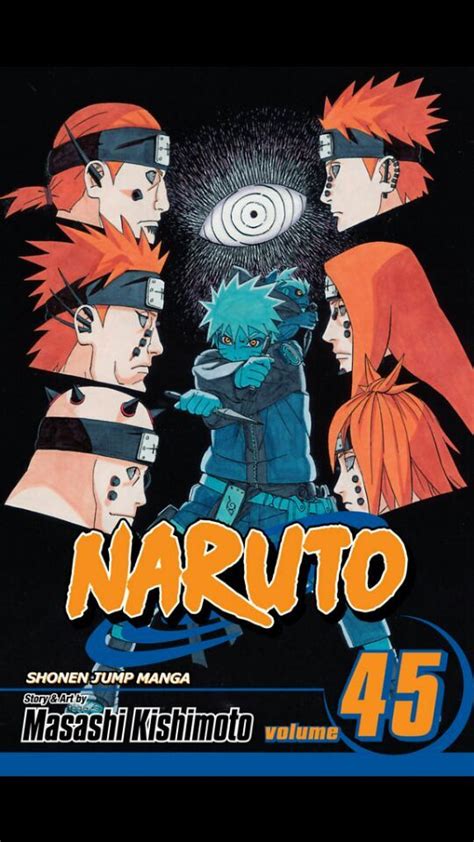 Naruto Manga Wiki Anime Amino