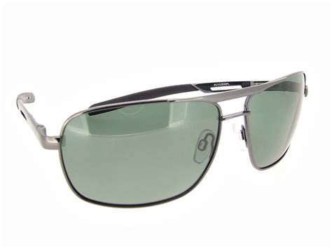 Metal Frame Polarized Sunglasses Pm30