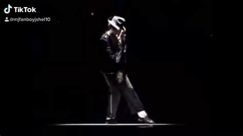 Michael Jackson Tik Tok Youtube