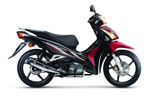 Starting 29 march 2017, malaysia's government decided to adjust the fuel price cap on a weekly basis. Honda Wave 125i 2017 diperkenalkan di Malaysia - harga ...
