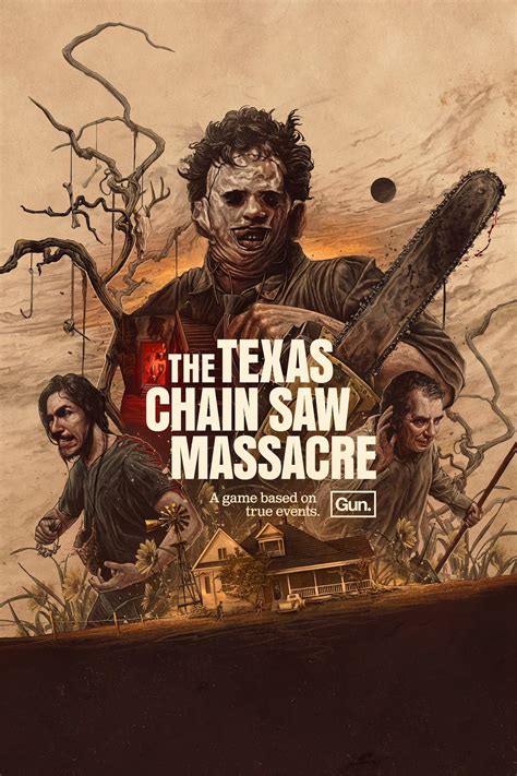 The Texas Chain Saw Massacre Game Rant