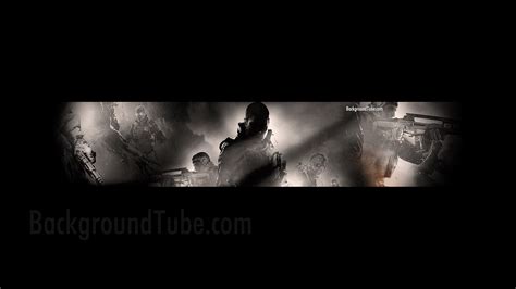Your own youtube banner in seconds. Gaming Wallpaper for YouTube Channel - WallpaperSafari