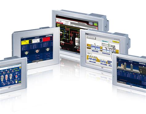 Программирование Plc Scada Hmi — ООО НПО Промтехнологии