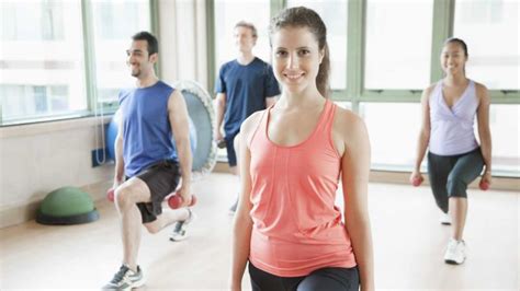 Get Fit With These Health Events In Nyc Amnewyork