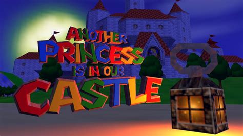 Another Princess Is In Our Castle V020 Update Trailer Youtube