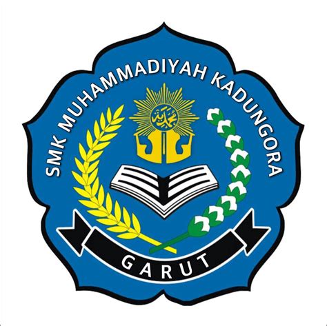 Smk Muhammadiyah 1 Kadungora Garut