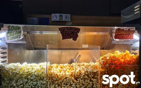 Tagalog Movie Popcorn
