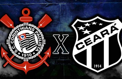 Half time / full time record corinthians vs ceara. Corinthians x Ceará (tem sorteio!) - Campeonato Brasileiro ...