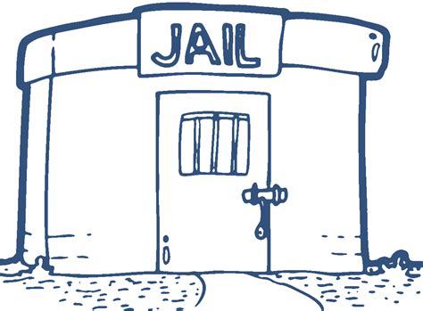 Free Jail Cliparts Download Free Jail Cliparts Png Images Free