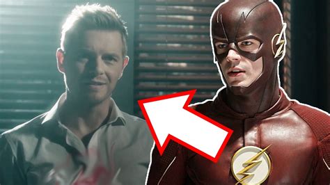 The Flash Still Force
