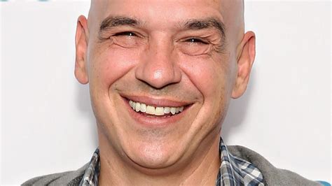 Michael Symon Makes A Great Point About Food Tvs Versatility