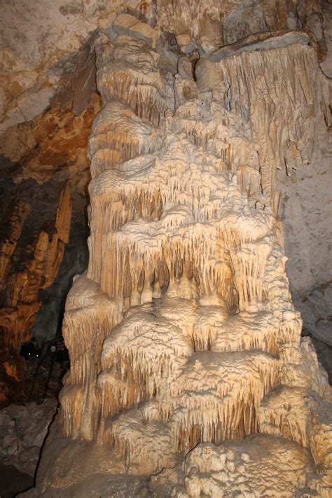 Fotos Gratis Formación Cueva Columna Geología Páramos Cuevas