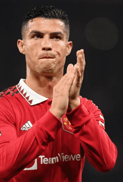 ¿cuánto Le Paga Cristiano Ronaldo A Sus Empleados Quiero Deportistas