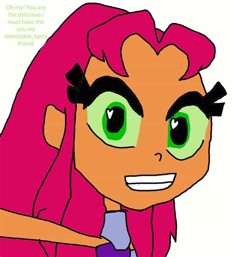 Starfire Vore Video Search Hot Sex Picture