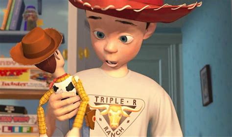 This Huge Toy Story Theory About Andy Is Backed By Tom Hanks Films