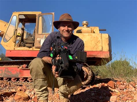 Outback Opal Hunters Season For Discovery Channel