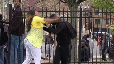 ‘mom of the year baltimore woman praised for smacking rioting son fox 2