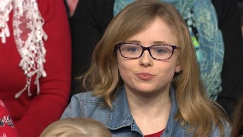 Bbc Question Time Panel Left Speechless By Brexit Backing Young Woman