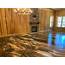 Rustic Marble Metallic Floor  Glossy Floors Serving AR OK MO & TX