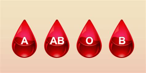 Jenis Golongan Darah Beserta Penjelasannya Perlu Tahu Sebelum Donor