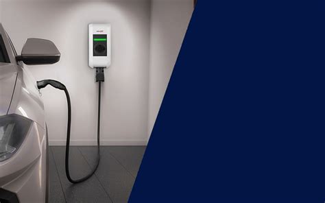 Stay In The Driving Seat With The Solaredge Ev Charger
