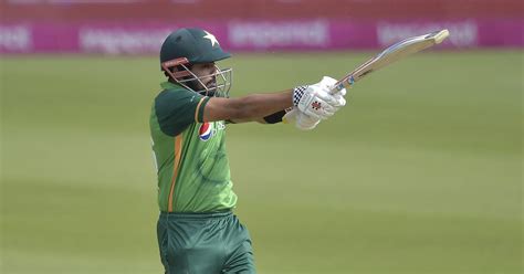 Icc Rankings Babar Azam Dethrones Virat Kohli As World No 1 Batsman In