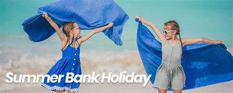 Summer Bank Holiday Notice 2022