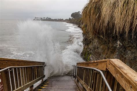 King Tides Project Asks For Snaps The Santa Barbara Independent