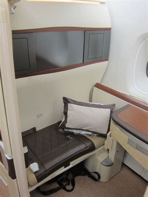 Singapore A380 Suites Class Review I One Mile At A Time