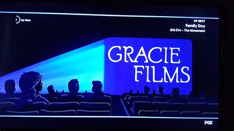 Gracie Films20th Century Fox Television 2020 3 Youtube
