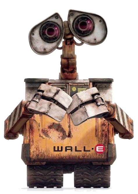Wall E Png Hd Image Png All Png All