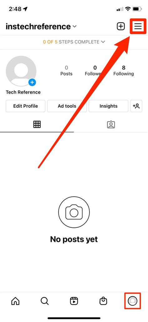 How To Deactivate Instagram How To Delete Disable And Suspend Your