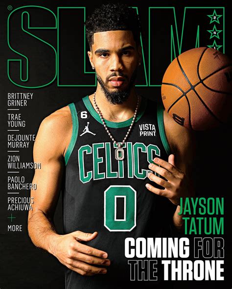 Jayson Tatum - AinslieRobin
